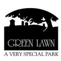 Green Lawn Cemetery Association logo - Similar company to Washington County School District