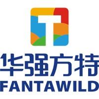 Fantawild International Limited logo - Similar company to Beaulieu Creative