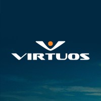 Virtuos Kuala Lumpur logo - Similar company to Double Eleven