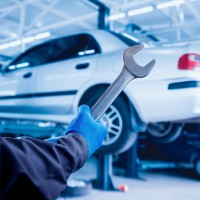 Automotive Technology & Services Market Research logo - Similar company to Unmanned Systems Market Research