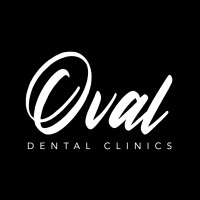 Oval Dental Clinics logo - Similar company to Estetik İncim Dental Clinics
