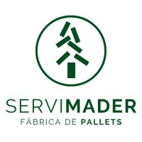 Servimader logo - Similar company to Ecopallets S.A.