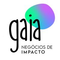 Gaia - Negócios de Impacto logo - Similar company to Fcm Consultoria Em Sustentabilidade