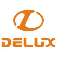 Guangdong Delux Printing Machinery Co., Ltd. logo - Similar company to Wenzhou Wto Tech Co.,Ltd.