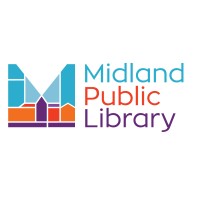 Midland Public Library logo - Similar company to Genesis Lighting Control Ltd