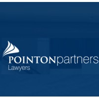 Pointon Partners logo - Similar company to Holley Nethercote