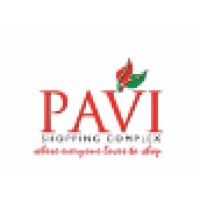 Pavi Shopping Complex Plc