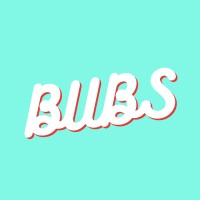 Bubs logo - Similar company to Bubs Godis