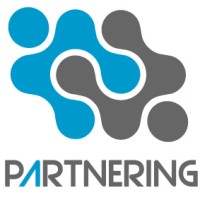 partnering GmbH logo - Similar company to Neto Consulting