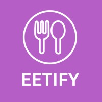 Eetify logo - Similar company to Tuzuk