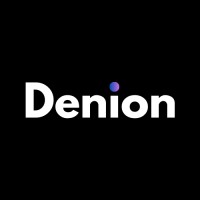 Denion logo - Similar company to Feedfix