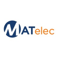 MATelec (PTY) LTD logo - Similar company to Liban Cables
