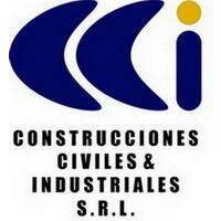 Construcciones Civiles & Industriales s.r.l. logo - Similar company to Imb Construcciones Metalicas