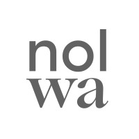 Nolwa logo - Similar company to Designhex