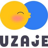 Uzaje logo - Similar company to Pyxo - Now Part Of Ubi Solutions Group