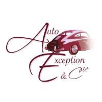 Auto Exception & cie logo - Similar company to Until Collection