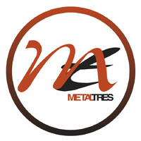 METALTRES Especialistas en Calderería y mantenimiento industrial logo - Similar company to Metaltres Peferlui Sl