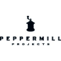 Peppermill Projects logo - Similar company to Medspabloom