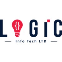 Logic InfoTech Ltd logo - Similar company to Logic Infosystems