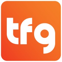 The Finance Group Limited logo - Similar company to Macmillan Consulting Canada