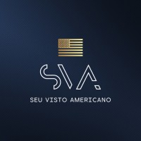 SVA - Seu Visto Americano logo - Similar company to Wise Up