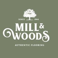 Mill & Woods logo - Similar company to World Design Weeks