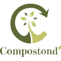 COMPOST'OND logo - Similar company to La Java Bleue