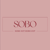 SOBO logo - Similar company to Supr Innovative Labs Private Limited