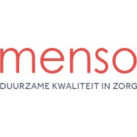 Menso logo - Similar company to Oak Tree Projects