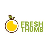 FreshThumb logo - Similar company to Begins!