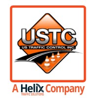 US Traffic Control logo - Similar company to Caddyshack To Corner Office