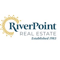RiverPoint Real Estate, Inc. logo - Similar company to Provident Partners Real Estate