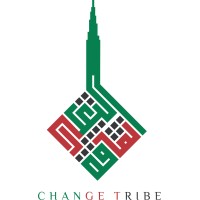Change Tribe Middle East logo - Similar company to Laxo Group