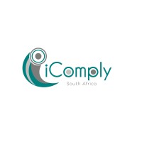 iComply South Africa logo - Similar company to Ashtech - Cape Town