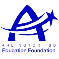 Arlington ISD Education Foundation logo - Similar company to Coppell Isd Education Foundation