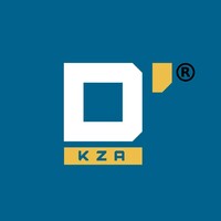 D'KAZA logo - Similar company to Ecosystema Digital
