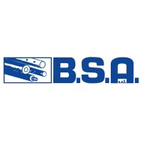 B.S.A. S.r.l logo - Similar company to Ctf Srl