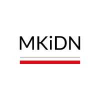 Ministerstwo Kultury i Dziedzictwa Narodowego logo - Similar company to Vacaloca