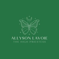 High Priestess Art logo - Similar company to High Priestess Project
