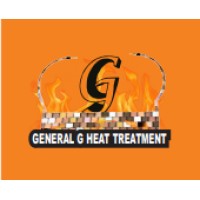 GENERAL G HEAT TREATMENT logo - Similar company to Hamilton Engineering