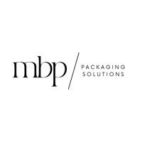 MBP Packaging Solutions logo - Similar company to Egglestonworks