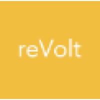 Revolt Electrics logo - Similar company to Begin Health
