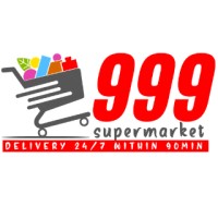999 Supermarket logo - Similar company to Seen Express Supermarket