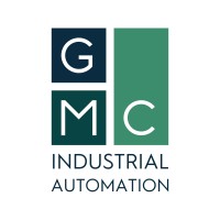 GMC Industrial Automation logo - Similar company to Luftech Schweiz Ag