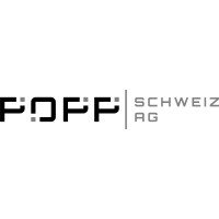Popp Schweiz AG logo - Similar company to Cyberwellness