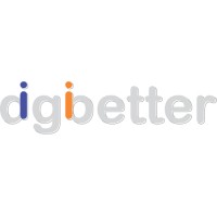 Digibetter logo - Similar company to Gauri Interior Pvt. Ltd.