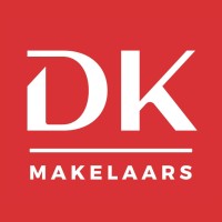 DK Makelaars logo - Similar company to Bmv Makelaars