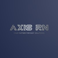 AxisRN logo - Similar company to Precisionlex