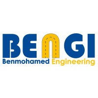 BENGI Engineering logo - Similar company to Arcade Ingenierie