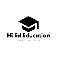 Hi Ed International Education & Visa logo - Similar company to Tech At Glance